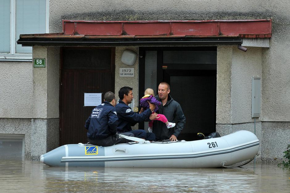 poplave | Avtor: Žurnal24 main