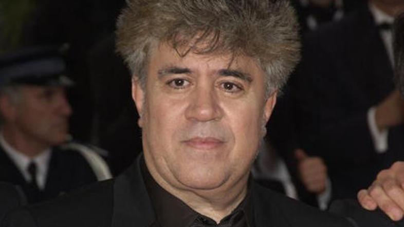 Pedro Almodóvar