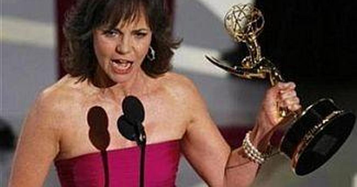 Sally Field Fake