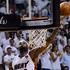 LeBron James Miami Heat NBA finale