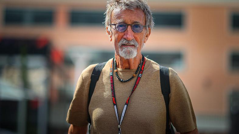 Eddie Jordan