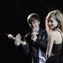 Justin Bieber, Avril Lavigne