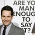 Paul Rudd