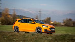 Ford Focus ST