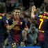 Pedro Alba Villa Barcelona PSG Paris Saint-Germain Liga prvakov četrtfinale