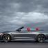 BMW M4 Cabrio