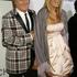 Penny Lancaster Rod Stewart