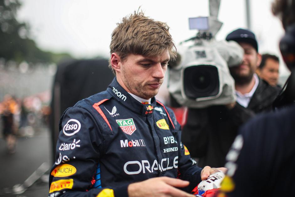 Verstappen | Avtor: Profimedia