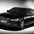 Audi A8 L security