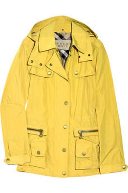 Parka Burberry, 505 EUR