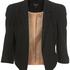 Blazer Topshop, 66,37 EUR