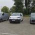 Toyota Professional: proace city, proace, proace max, hilux, LGV