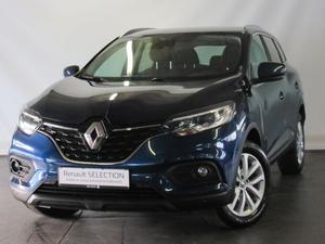 Renault Kadjar TCe 140 Limited