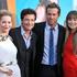 Leslie Mann, Jason Bateman, Ryan Reynolds, Olivia Wilde