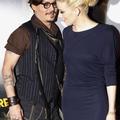 Johnny Depp Amber Heard