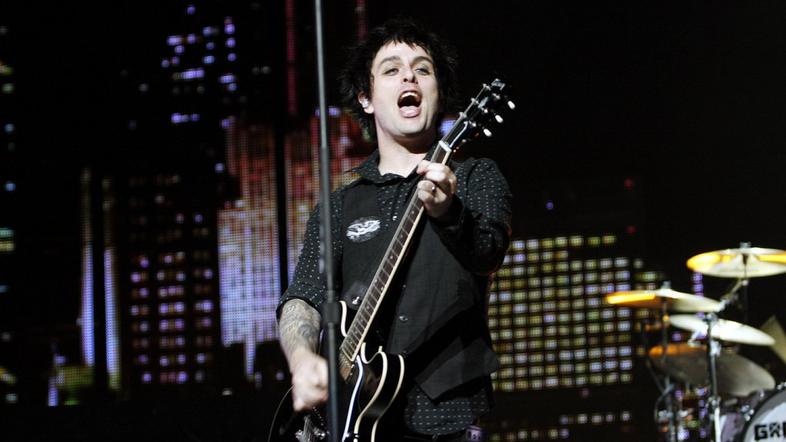 Billie Joe Armstrong