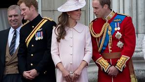 princ William, Kate Middleton