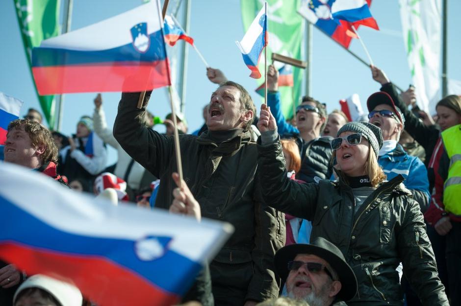 Planica 2015 | Avtor: Anže Petkovšek