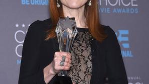 Julianne Moore