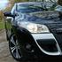 Renault megane coupe 130 dCi bose edition