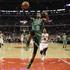 Chicago Bulls : Boston Celtics 97:81