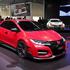 Honda civic type R koncept