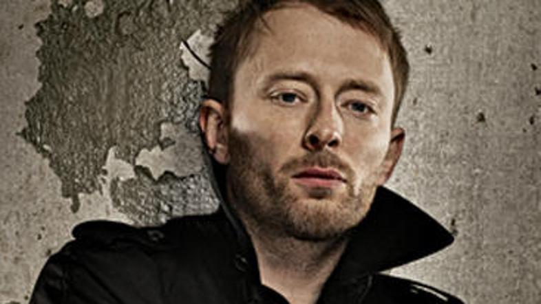 Thoma Yorka je Q Magazine leta 2006 razglasila za šesega najpomembnejšega glasbe