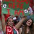 Euro 2012 Portugalska portugalska nogometna reprezentanca navijačice