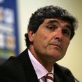 Juande Ramos za striženje nohtov doma ni imel časa.