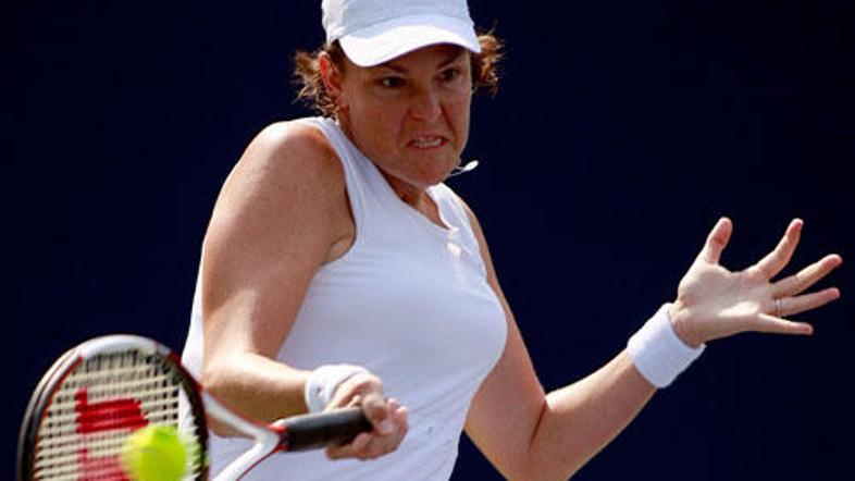 Lindsay Davenport