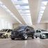 mercedes-benz razred V, EQV, vito, eVito