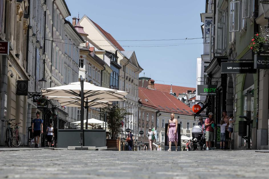 vročina