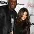 Khloe Kardashian Lamar Odom