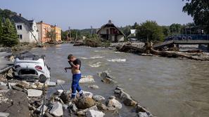 poplave Poljska