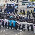 protesti Stuttgart