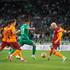 NK Olimpija - Galatasaray AS