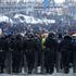 Ukrajina protesti Kijev policija protestniki