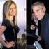 George Clooney Jennifer Aniston