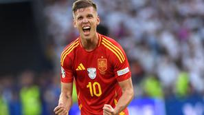 Dani Olmo