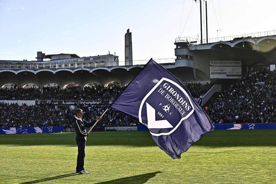 Girondins de Bordeaux | Avtor: Profimedia