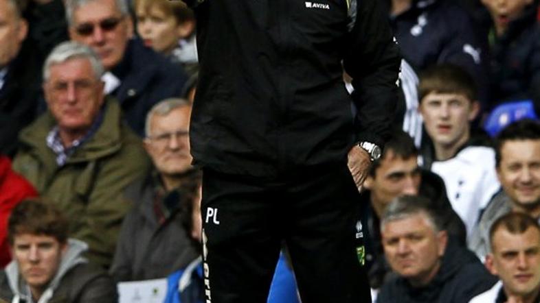 paul lambert