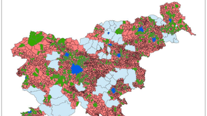 Telekomunikacijsko omrežje v Sloveniji, iz načrta gradnje omrežja do 2020