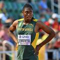 Semenya