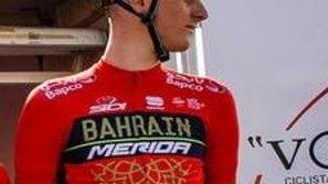 Bahrain Merida