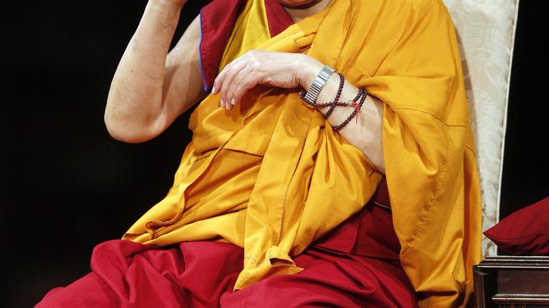 Dalai Lama