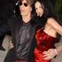 l'wren scott, jagger