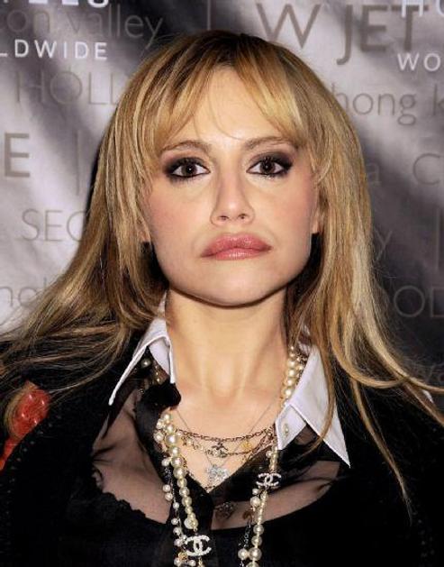 Brittany Murphy (Foto: Flynet)