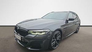 BMW 530d xDrive Touring