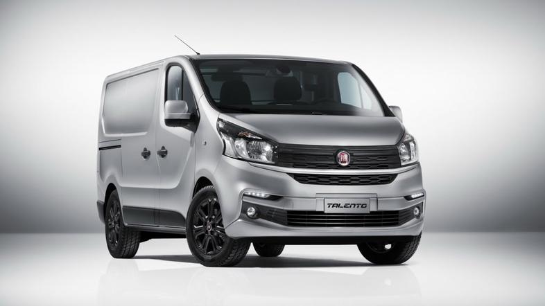 Fiat talento