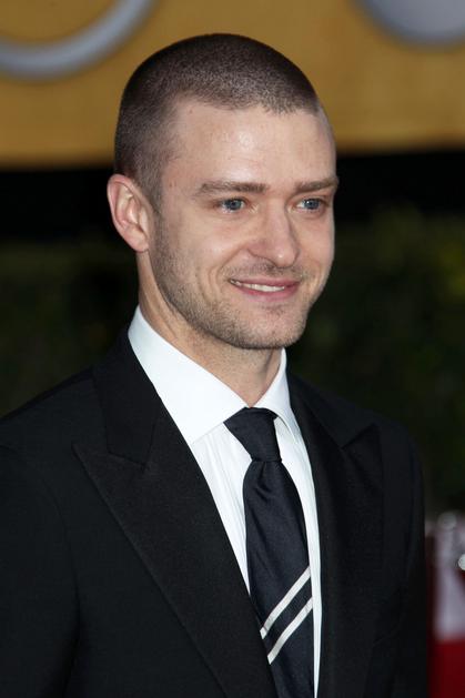 Justin Timberlake